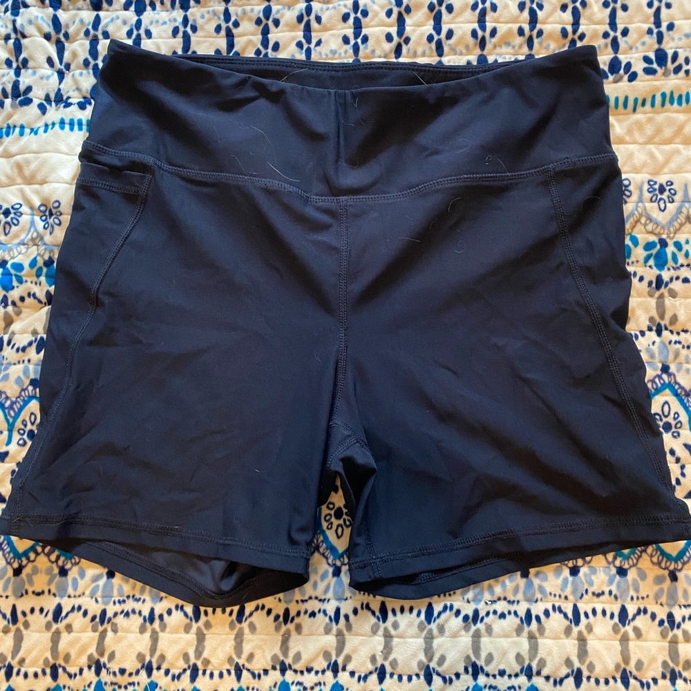 Athletic Shorts
